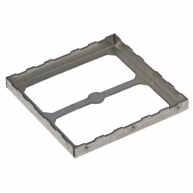 36103305 Würth Elektronik  HF-Abschirmungen